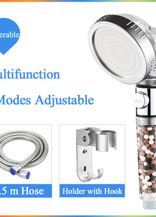 PureFlow Shower Head