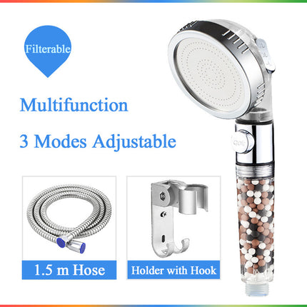 PureFlow Shower Head