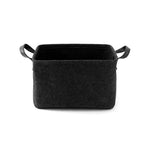 Black / 33x23x20cm