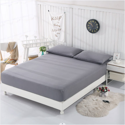 Natural Cotton Flat Sheet