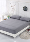 US cord / 137x203cm2pcs / Fitted sheet