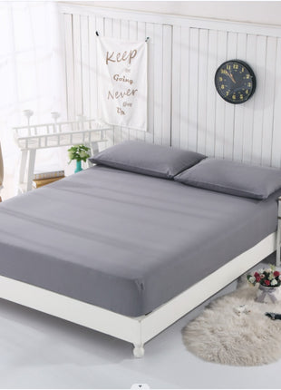 Natural Cotton Flat Sheet