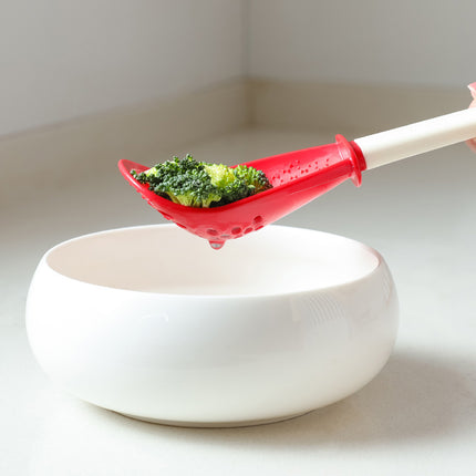 Multi-Purpose Cooking Spoon