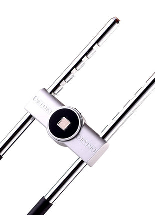 Smart Fingerprint Door Lock
