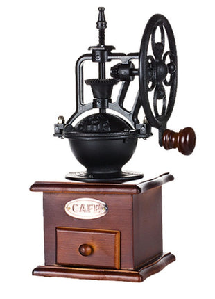 Hand grinder, coffee bean grinder