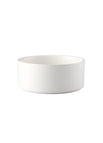 WHITE / Single bowl / 21CM 1800ML