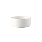 WHITE / Single bowl / 21CM 1800ML