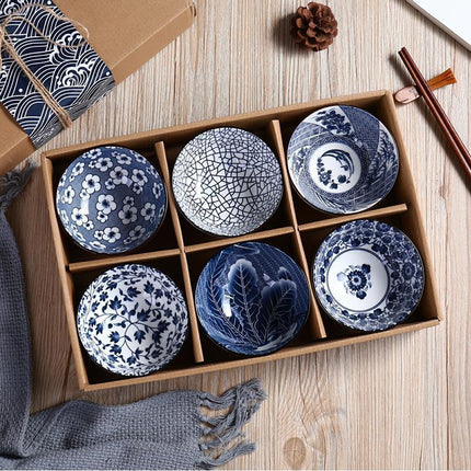 Ceramic Dinnerware Gift Set ⭐