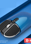 Blue Bluetooth