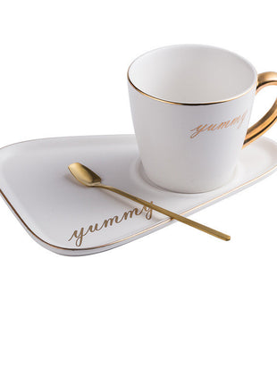 Ceramic Serving Tray