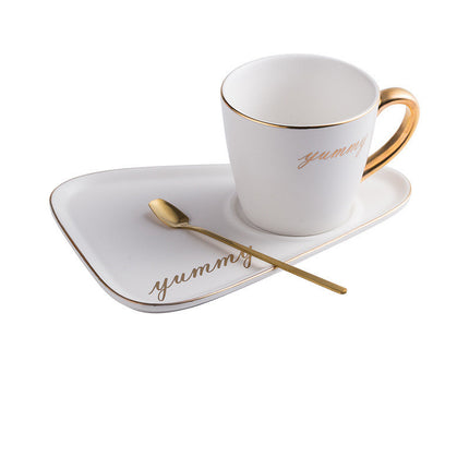 Ceramic Serving Tray