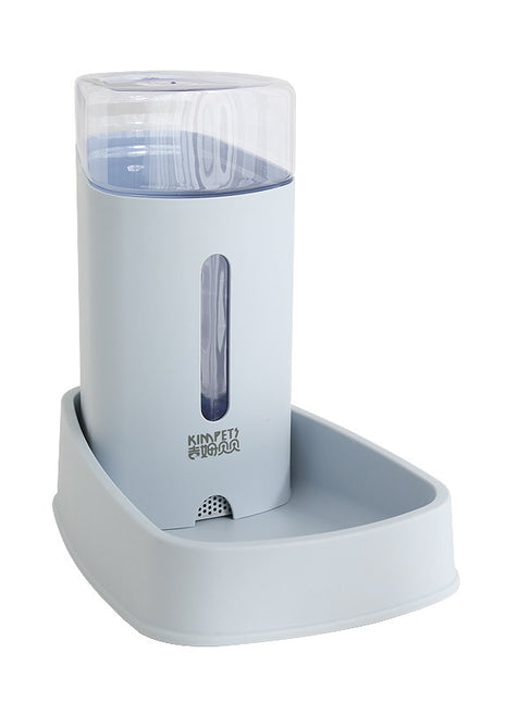 Cat pet waterer