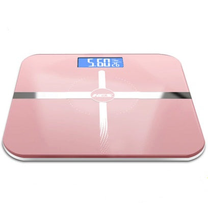 Rechargeable Digital Scale