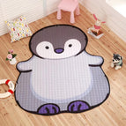L / Pingüino