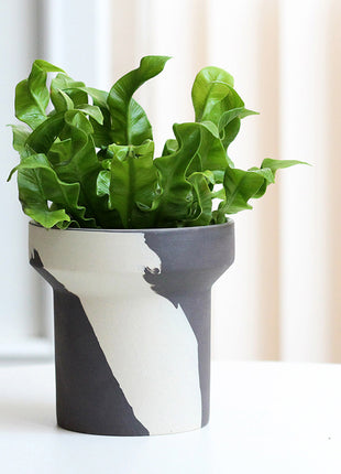 Creative Ceramic Succulent Planter