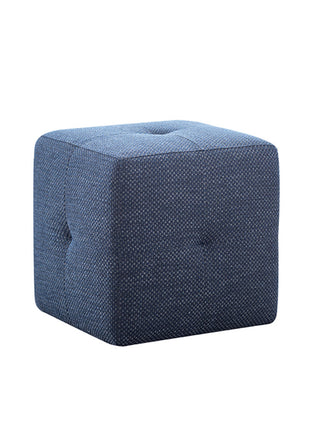 Bedroom Simple Sofa Square Stool