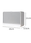 Grey single cell large