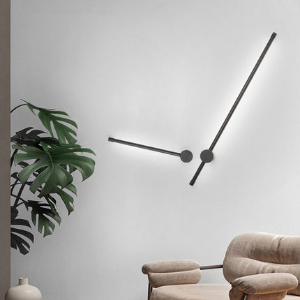 Nordic LED Wall Lamp