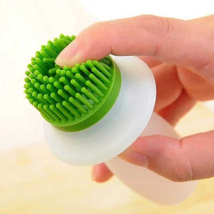 Oil Brush Bottle