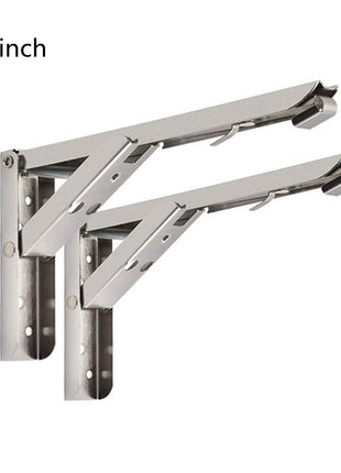 Folding Triangle Bracket