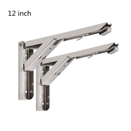 Folding Triangle Bracket