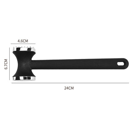 Zinc Alloy Meat Tenderizer