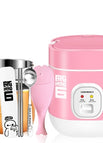 Pink with Cutlery 1.2L / 220V