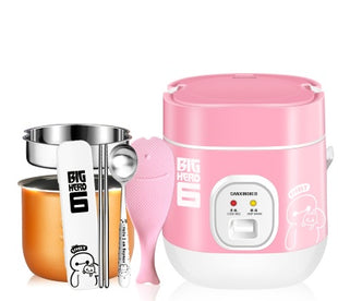 Mini Rice Cooker ⭐