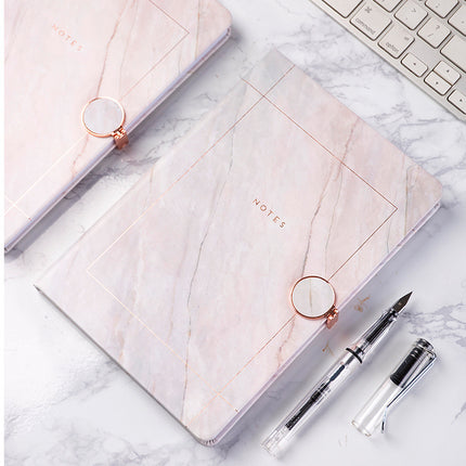 Notebook Thickened Literary College Birthday