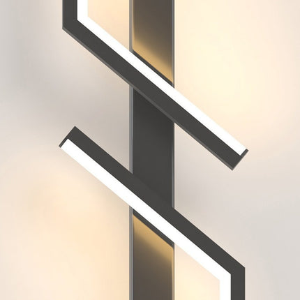 Modern LED Wall Lamp ⭐