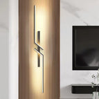 Black 120cm / Three Colors