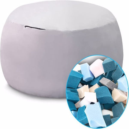 Bean Bag Chair Cover Only
