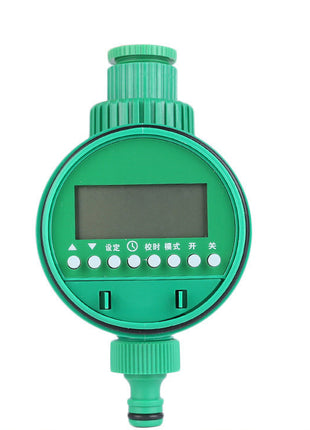 Smart Irrigation Solenoid Valve