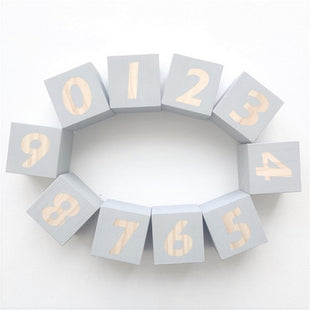 Teaching Props Children Room Decoration