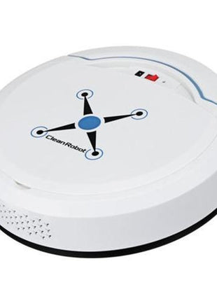 Aspiradora robot inteligente