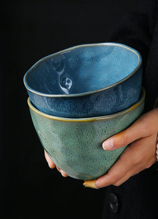 Creative Ceramic Dinnerware
