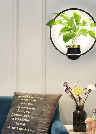 Decorative Wall Sconce