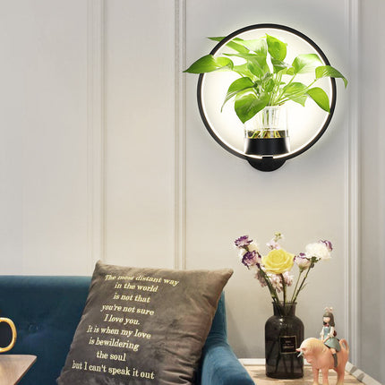 Decorative Wall Sconce