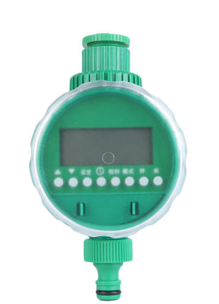 Smart Irrigation Solenoid Valve