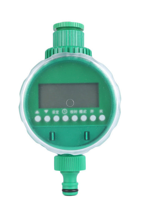 Smart Irrigation Solenoid Valve