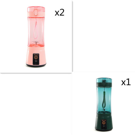Portable USB Blender