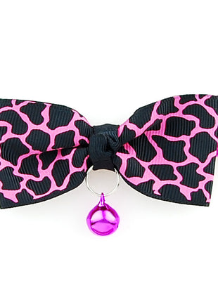 Accesorios para mascotas lazo para mascotas