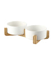 White / Double frame / 400ml
