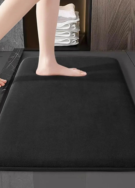 Bathroom Absorbent Floor Mat