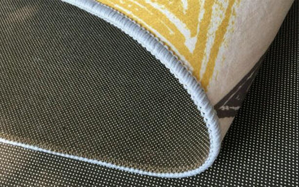 Modern Minimalist  Living Room Sofa Art Carpet