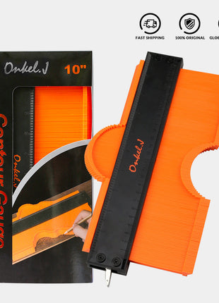 Contour Gauge Profile Tool ⭐
