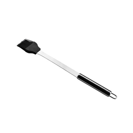 10-Piece BBQ Tool Set
