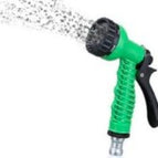 Green / Water gun