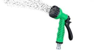 Expandable Garden Hose