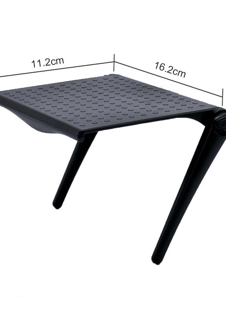 Office Storage Rack Clip Computer Screen Table Desk